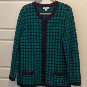 Great sweater from famous Tog Shop, excellent condition